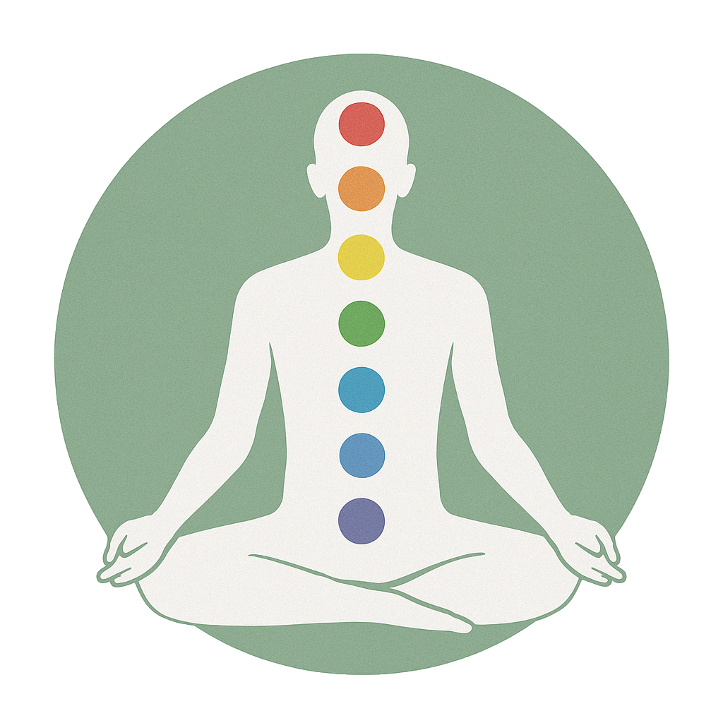 Chakra Healing