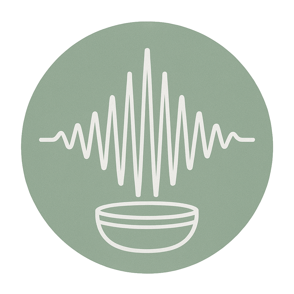Sound & Vibration Healing