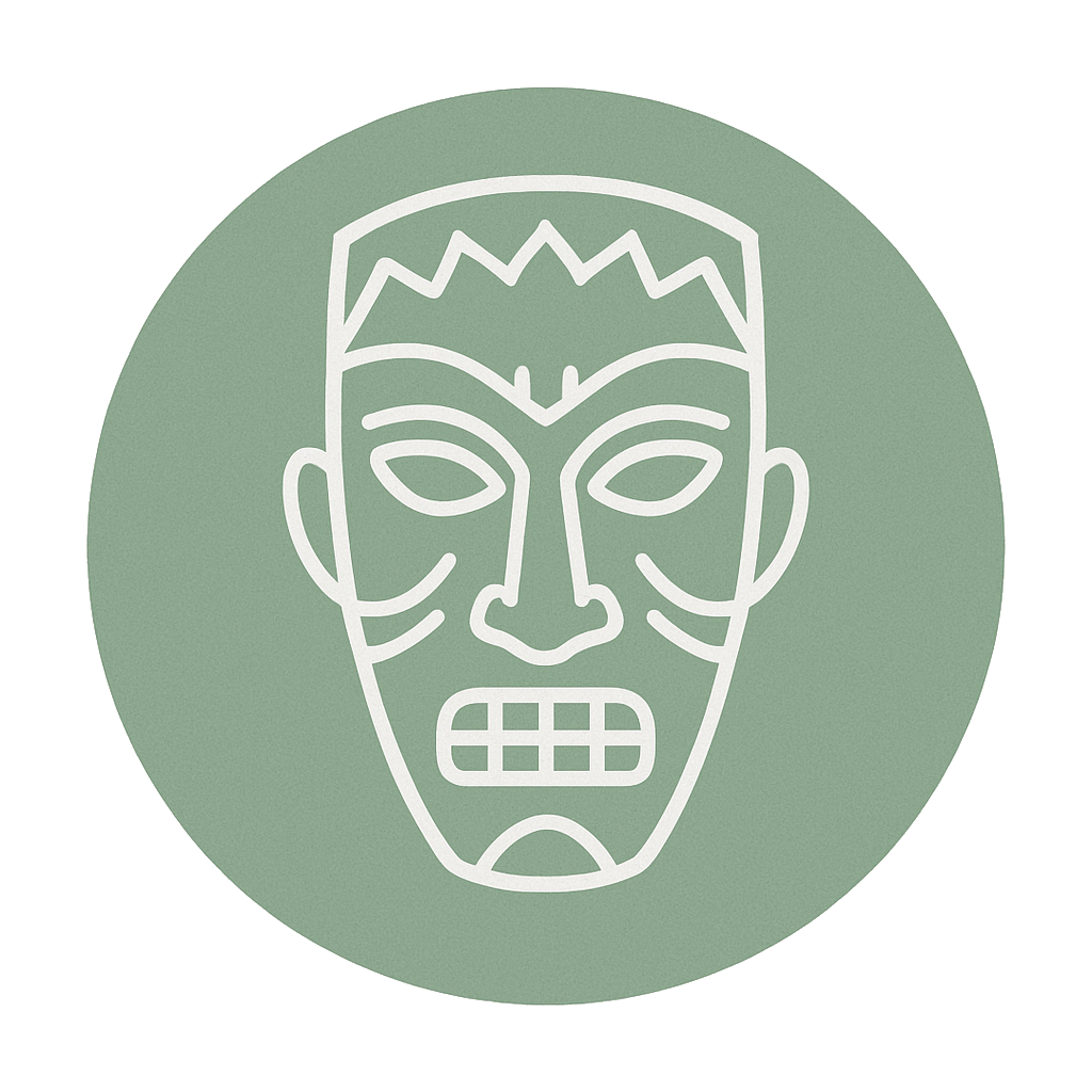 Shamanic & Tribal Healing