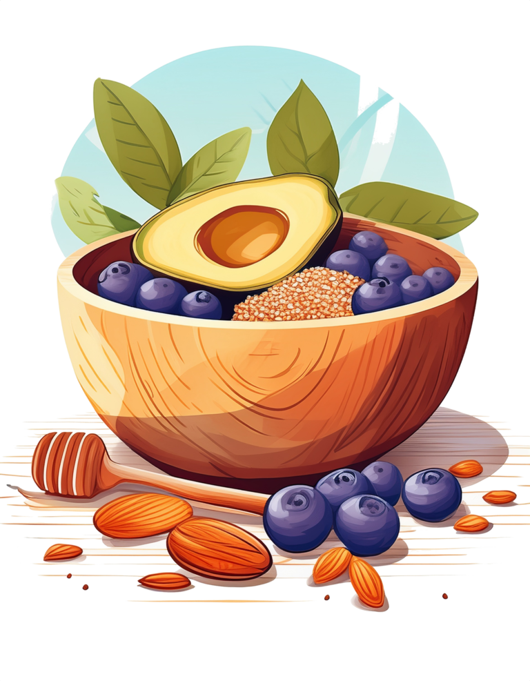 Superfoods