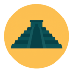 Mayan & Aztec Culture​